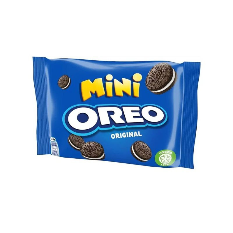 mini oreo 2