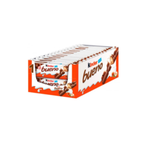 kinder bueno