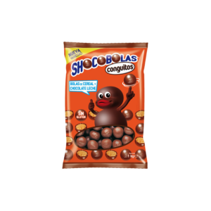 shocobolas negras