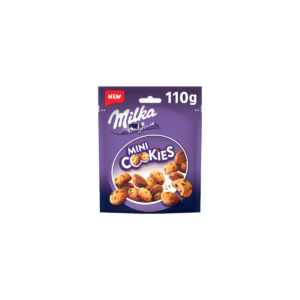 mini cookies