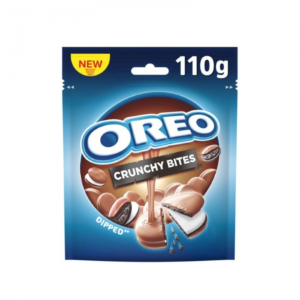 crunchy bites