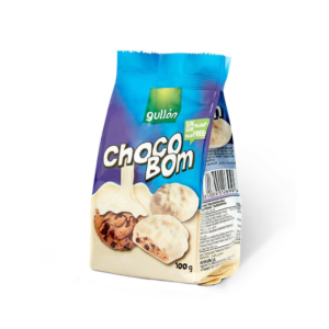choco bom chocolate blanco