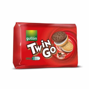 twin go