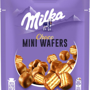 mini wafers