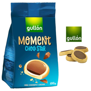 moment choco star