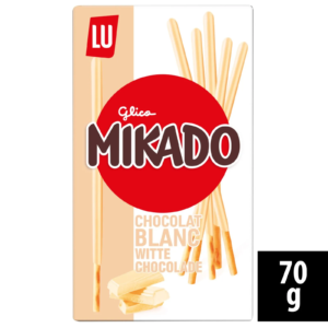 mikado blanco