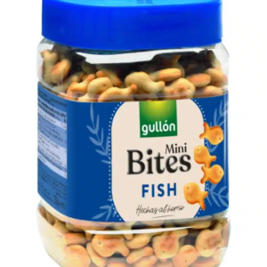 pick fish