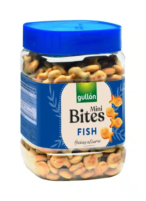 pick fish