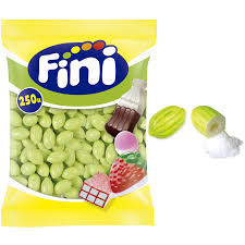 BOLSAS CHICLES MELONES