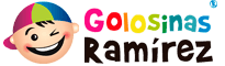 Golosinas Ramirez logo