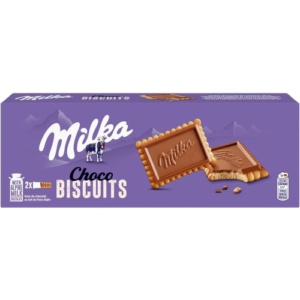 choco biscuits