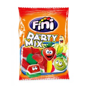 party mix
