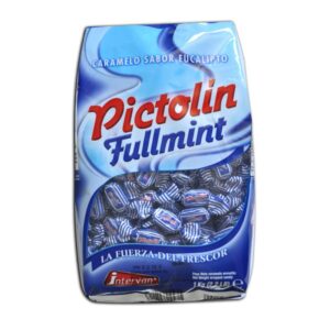 caramelos pictolin
