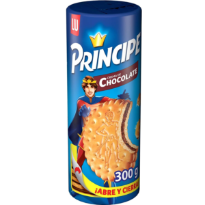 galletas principe