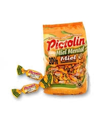 pictolin de miel