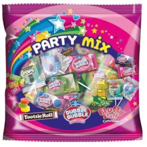 party fleer